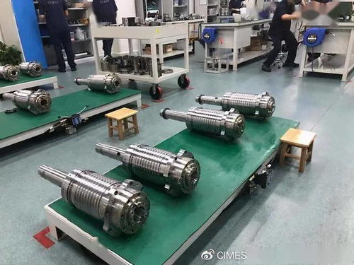 好風(fēng)憑借力 揚(yáng)帆正當(dāng)時(shí) 浙產(chǎn)機(jī)床產(chǎn)業(yè)增加值增長(zhǎng)喜人