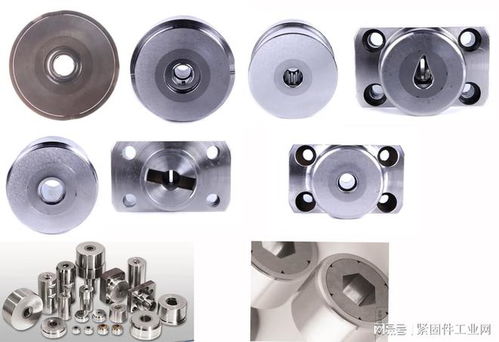 技術 如何提高模具零件加工精度和效率