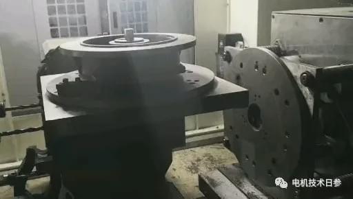 經濟 合理是把握電機產品零部件的加工精度關鍵