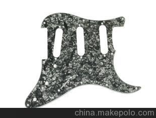 樂器配件fender吉他護板芬達(dá)START吉他護板ST珍珠賽璐珞護板圖片,樂器配件fender吉他護板芬達(dá)START吉他護板ST珍珠賽璐珞護板圖片大全,惠州市惠陽區(qū)秋長倍音五金電子加工部-